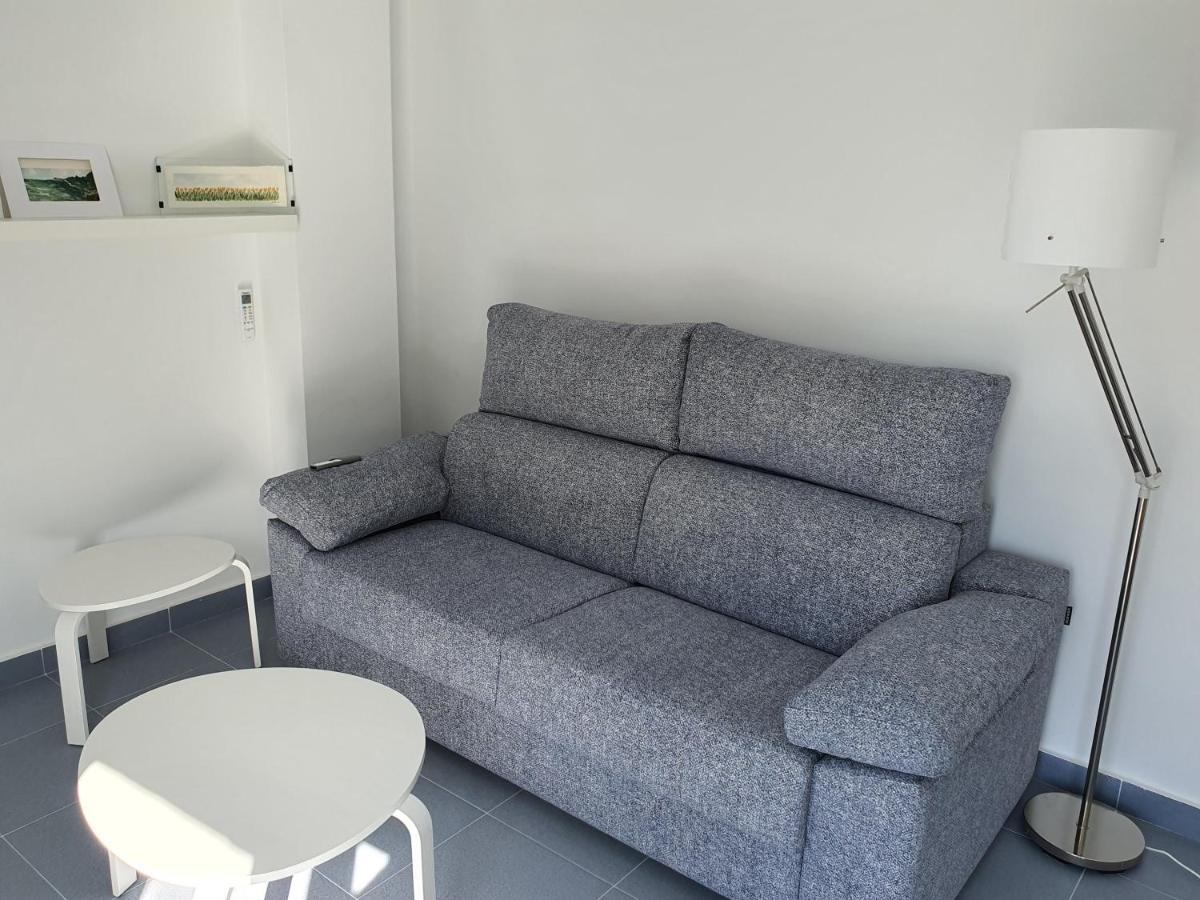 Apartamento Campoamor Sanlucar de Barrameda Exterior photo