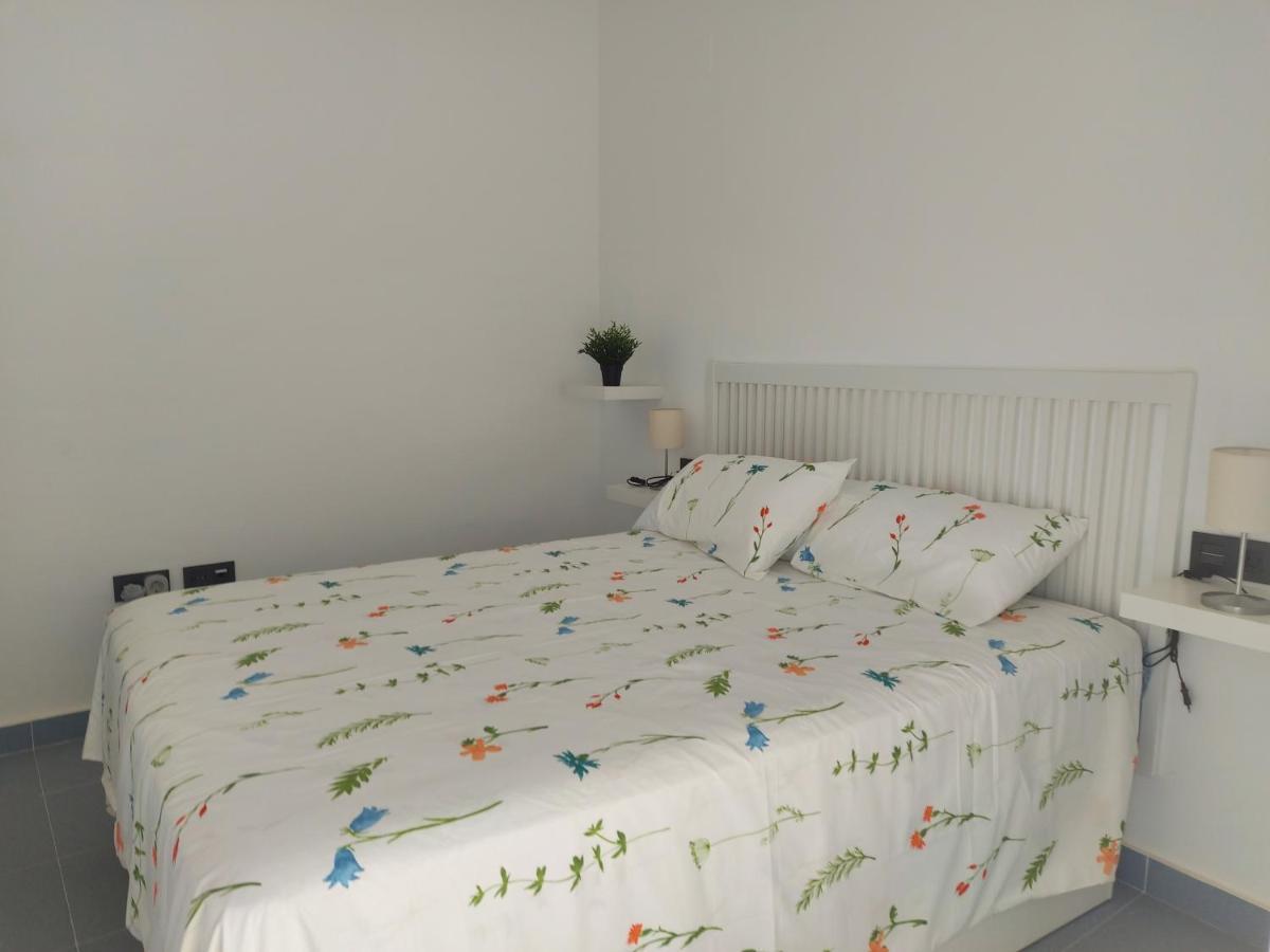 Apartamento Campoamor Sanlucar de Barrameda Exterior photo