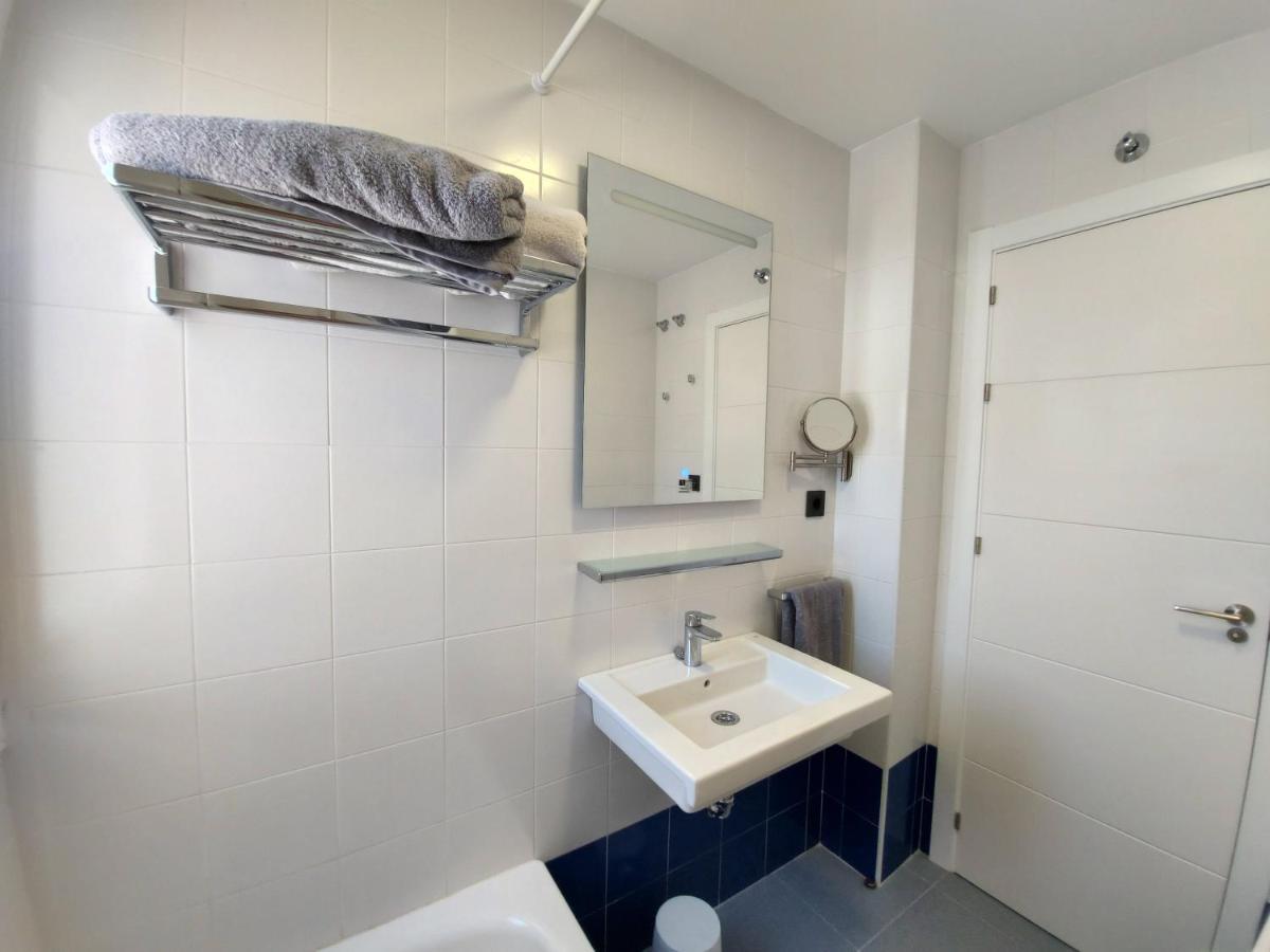 Apartamento Campoamor Sanlucar de Barrameda Exterior photo
